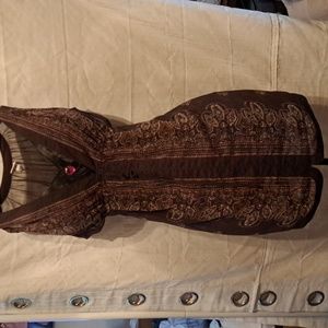 Merona Bathing Suit Cover